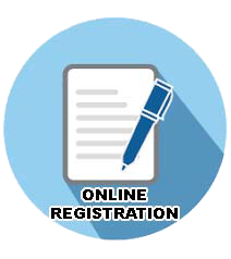 ONLINE REGISTRATION